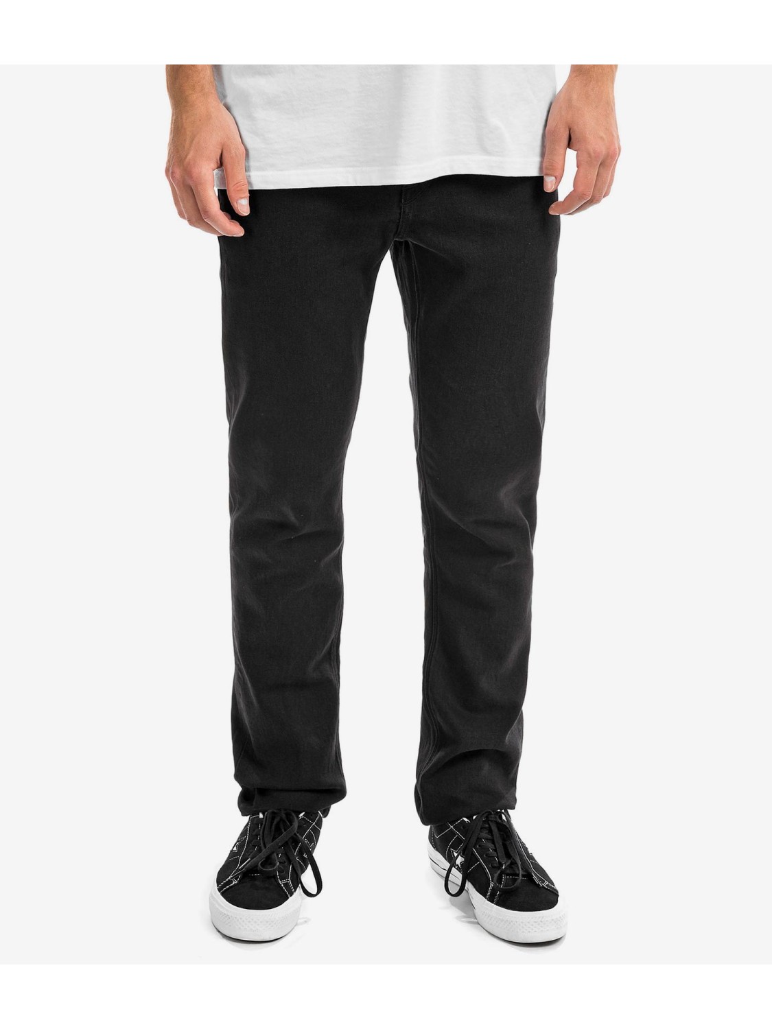 Volcom 2X4 Jeans (blackout) 2024 Release