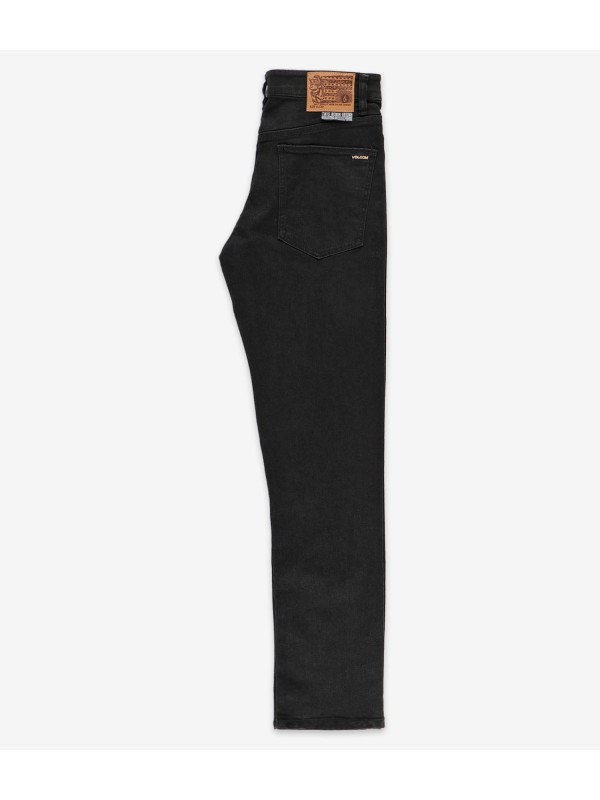 Volcom 2X4 Jeans (blackout) 2024 Release