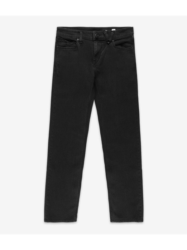 Volcom 2X4 Jeans (ink black) 2024 Release