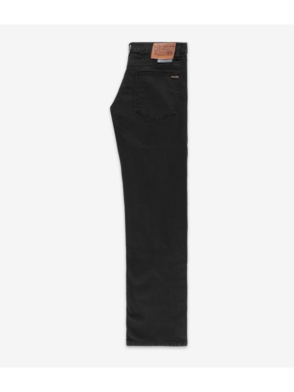 Volcom 2X4 Jeans (ink black) 2024 Release