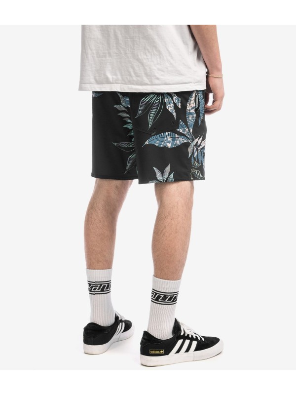 Volcom Baffle 17 Boardshorts (black) 2024 Release