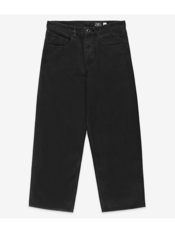 Volcom Billow Jeans (black) 2024 Release