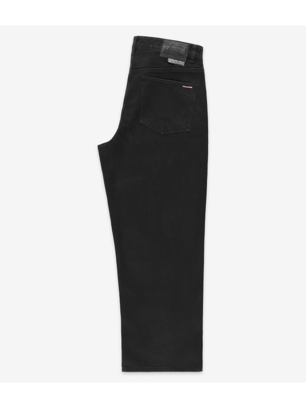 Volcom Billow Jeans (black) 2024 Release