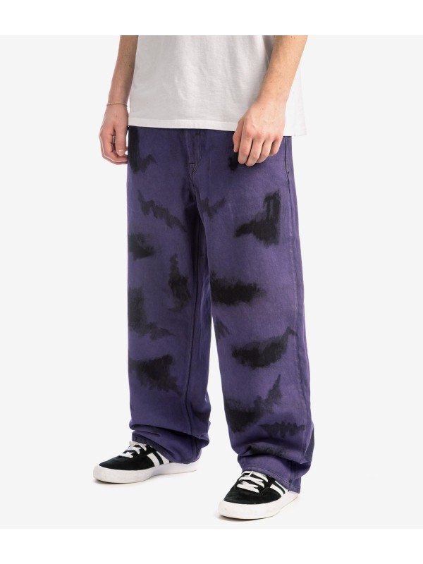 Volcom Billow Jeans (deep purple) 2024 Release