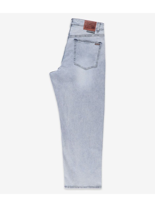 Volcom Billow Jeans (desert dirt indigo) 2024 Release