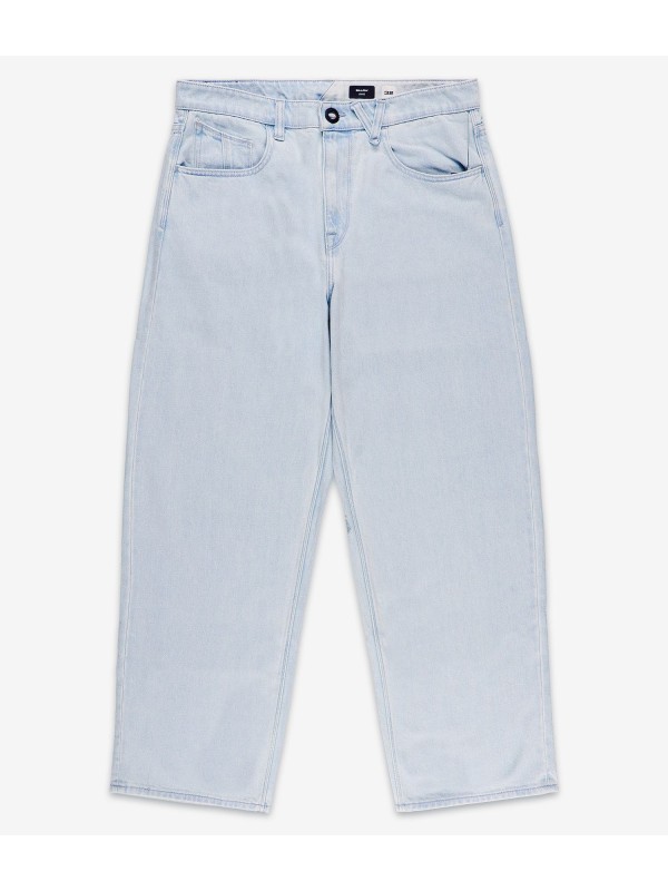 Volcom Billow Jeans (light blue) 2024 Release