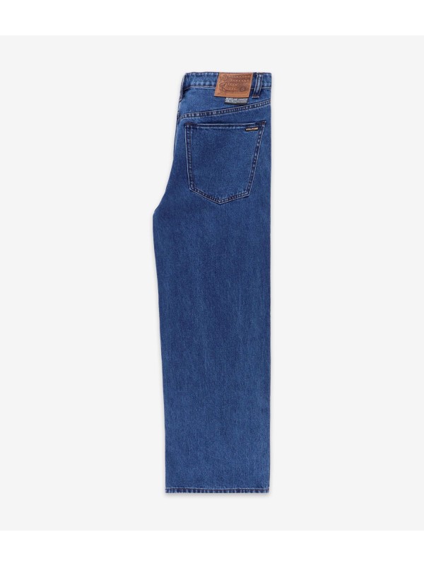 Volcom Billow Jeans (oliver mid blue) 2024 Release