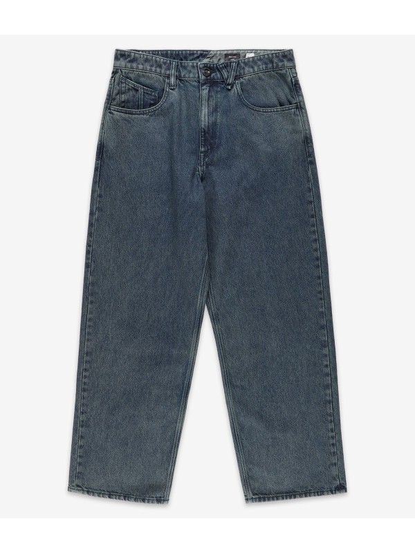 Volcom Billow Jeans (ponderosa pine) 2024 Release