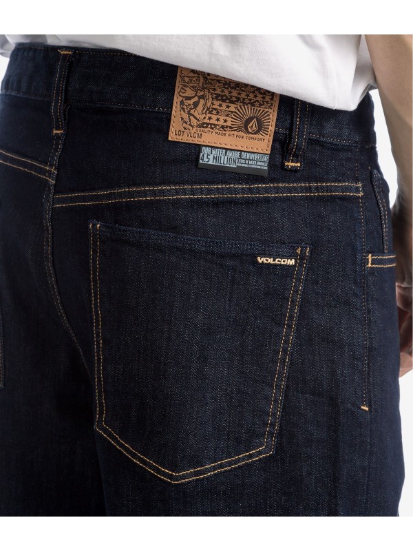 Volcom Billow Jeans (rinse) 2024 Release