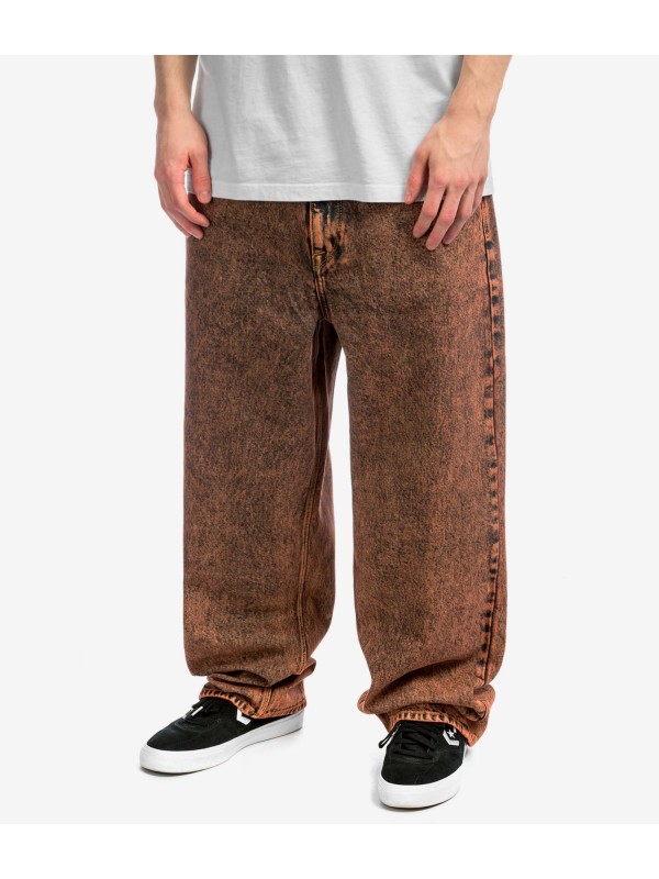 Volcom Billow Jeans (saffron) 2024 Release