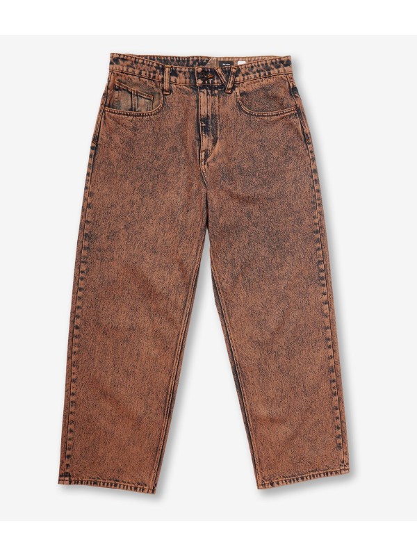 Volcom Billow Jeans (saffron) 2024 Release