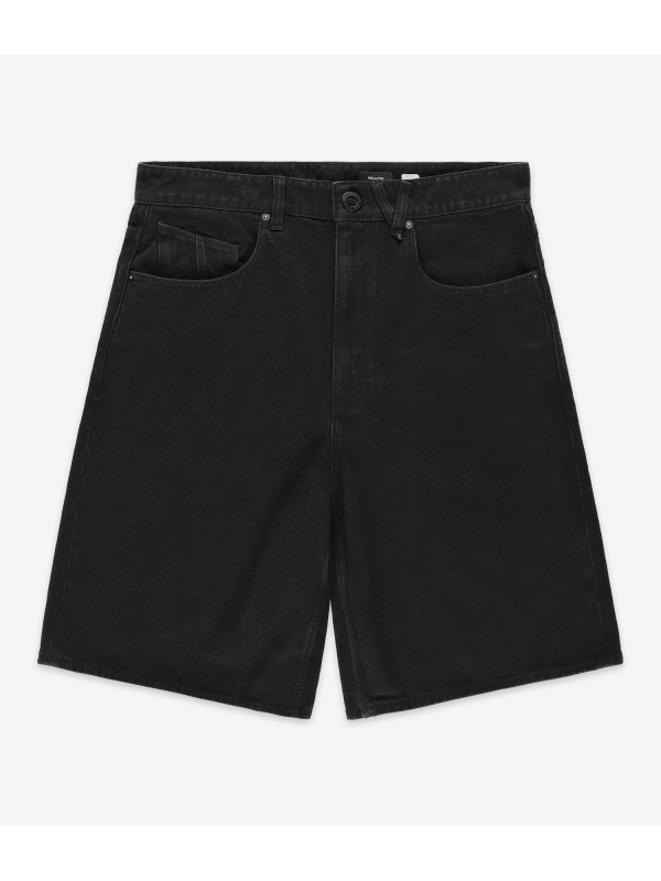 All-New Volcom Billow Shorts (black)