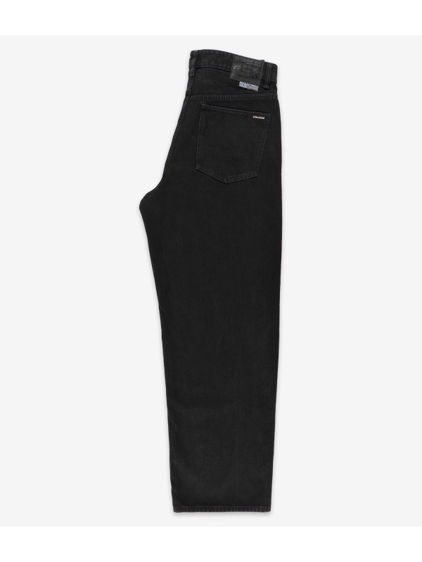 All-New Volcom Billow Tall Jeans (black)