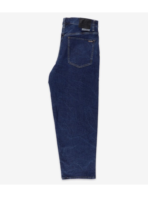 All-New Volcom Billow Tapered Jeans (light blue acid)