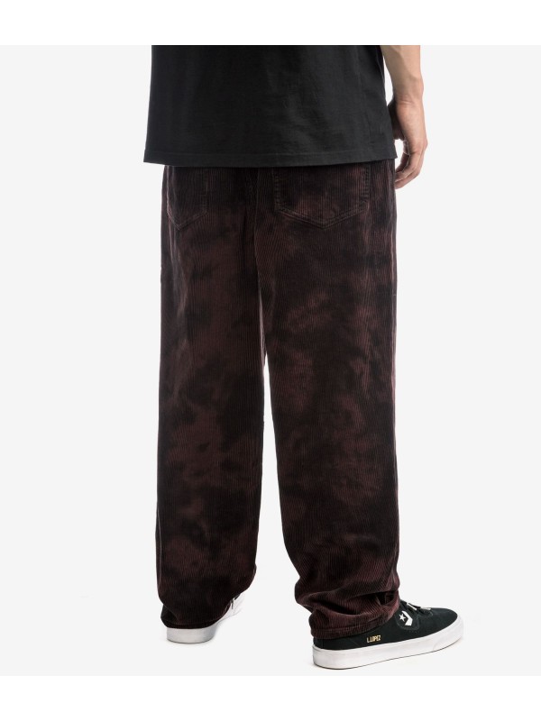 All-New Volcom Billow Tapered Pantalons (bitter chocolate)