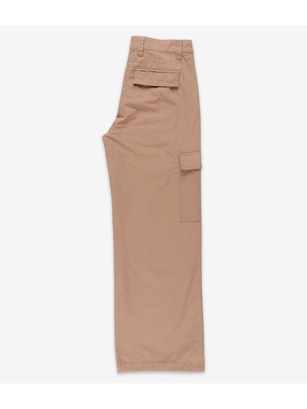 All-New Volcom Cargstone Pantalons women (mocha)