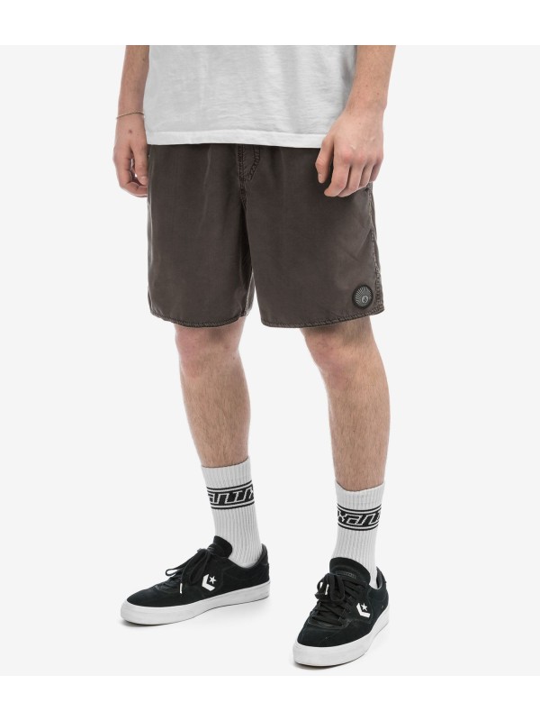 All-New Volcom Center 17 Boardshorts (wren)