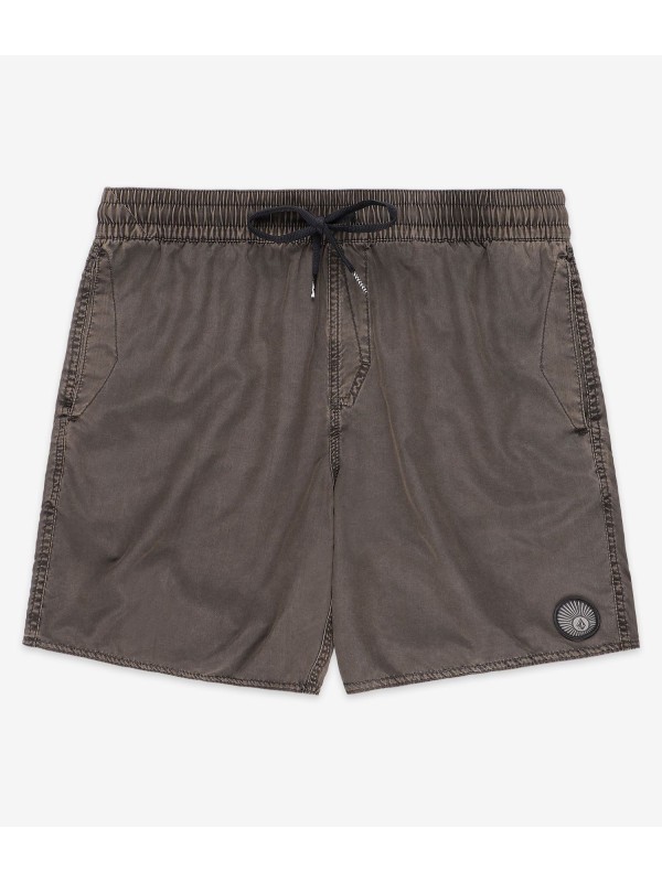 All-New Volcom Center 17 Boardshorts (wren)