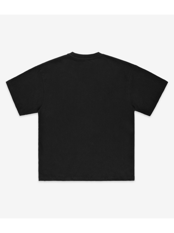 All-New Volcom Colle Age LSE T-Shirt (black)