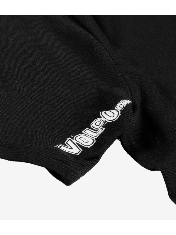 All-New Volcom Counterbalance T-Shirt (black)