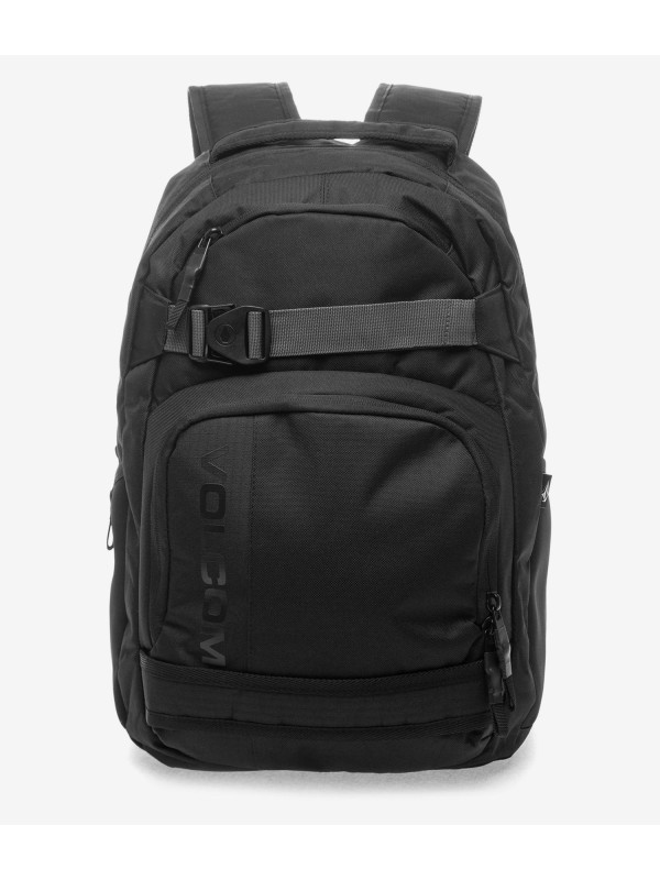 [Hot Sale] Volcom Everstone Skate Sac à dos 23L (black)