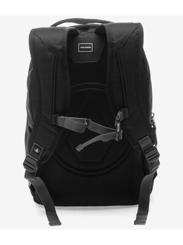 [Hot Sale] Volcom Everstone Skate Sac à dos 23L (black)