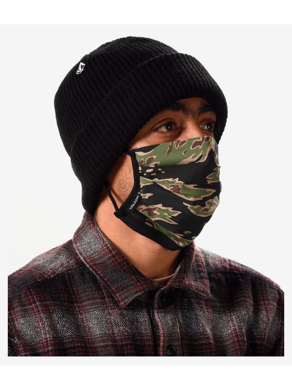 [Hot Sale] Volcom Facemask Acc. (camouflage)