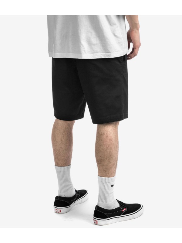 2024 New Volcom Frickin EW 19 Shorts (black)