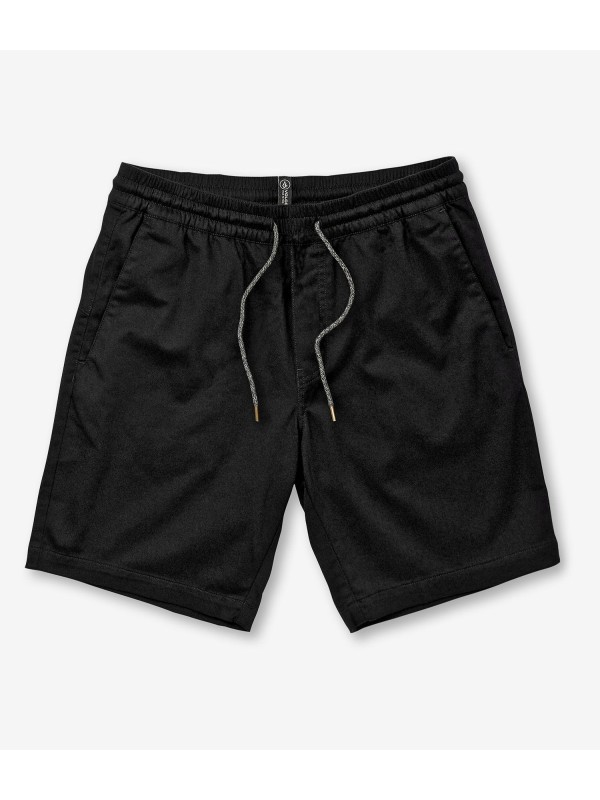 2024 New Volcom Frickin EW 19 Shorts (black)