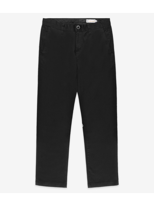 Brand-New Volcom Frickin Modern Stretch Pantalons (black)