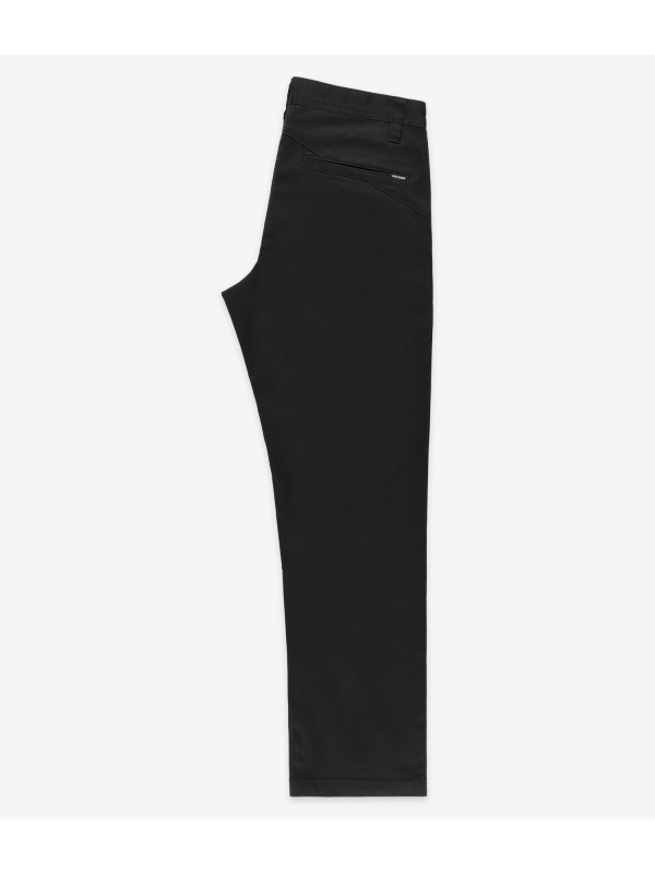 Brand-New Volcom Frickin Modern Stretch Pantalons (black)