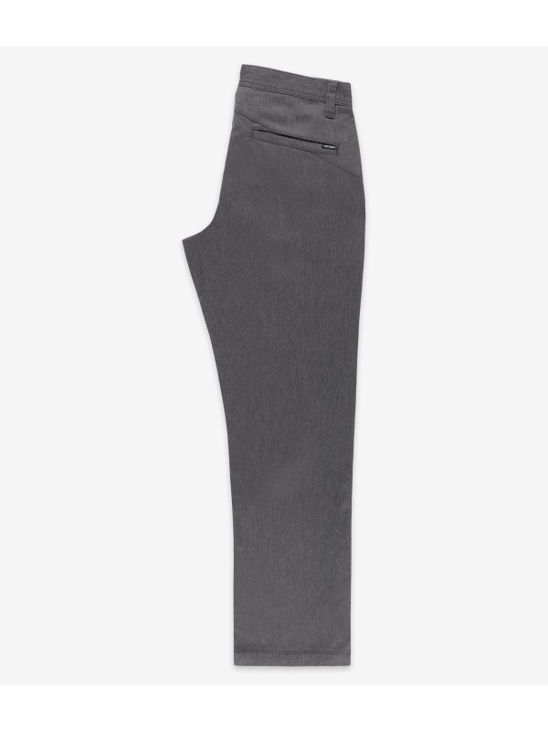 Brand-New Volcom Frickin Modern Stretch Pantalons (charcoal heather)