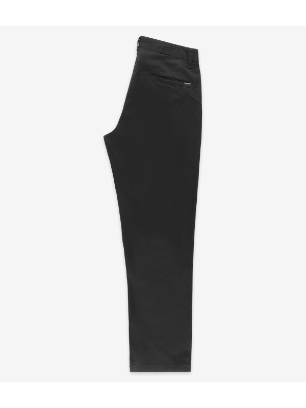 Brand-New Volcom Frickin Regular Stretch Pantalons (black)