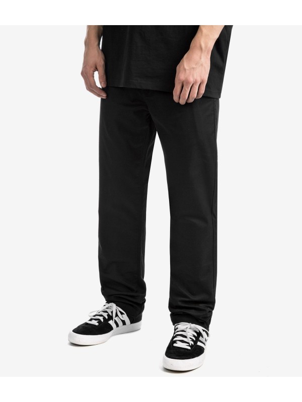 Brand-New Volcom Frickin Slim Stretch Pantalons (black)