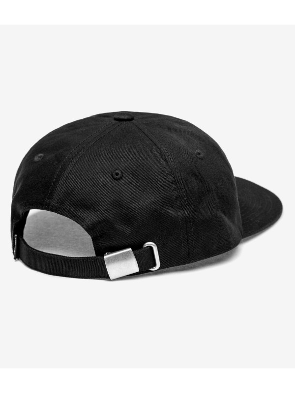 Special-Offer Volcom Full Stone Dad Casquette (black)