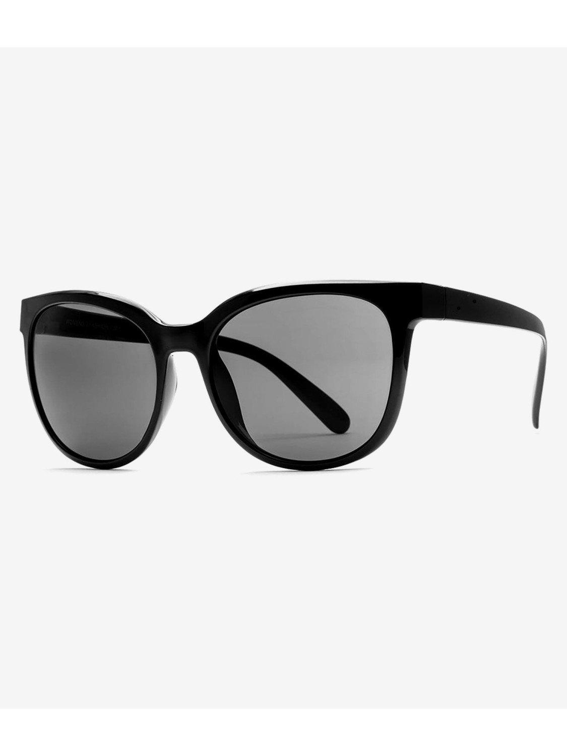 Special-Offer Volcom Garden Gloss Lunettes de soleil (black grey)