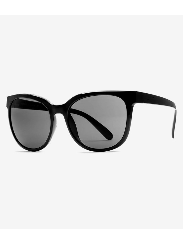 Special-Offer Volcom Garden Gloss Lunettes de soleil (black grey)