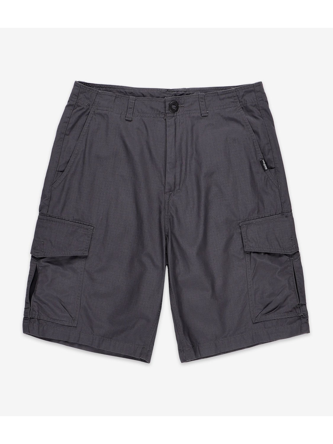 Special-Offer Volcom Grande Barracks Cargo 22 Shorts (asphalt black)