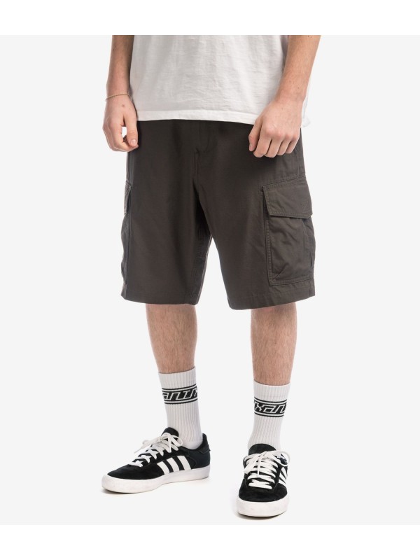 Special-Offer Volcom Grande Barracks Cargo 22 Shorts (wren)