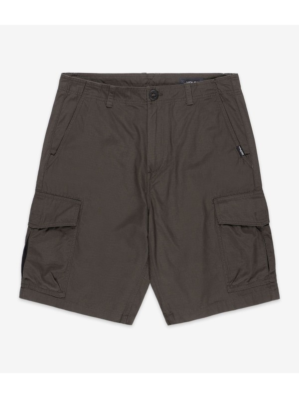 Special-Offer Volcom Grande Barracks Cargo 22 Shorts (wren)