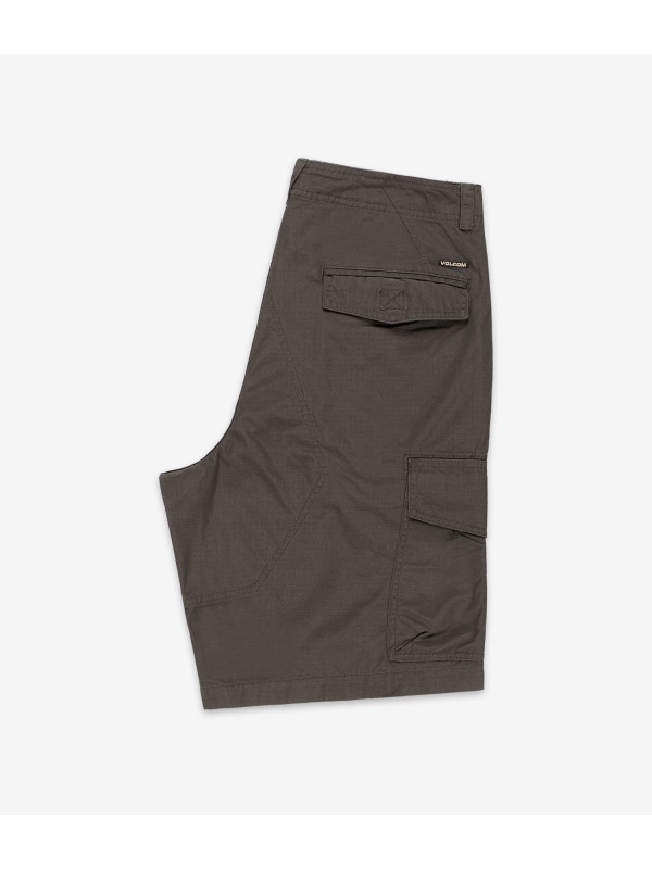 Special-Offer Volcom Grande Barracks Cargo 22 Shorts (wren)