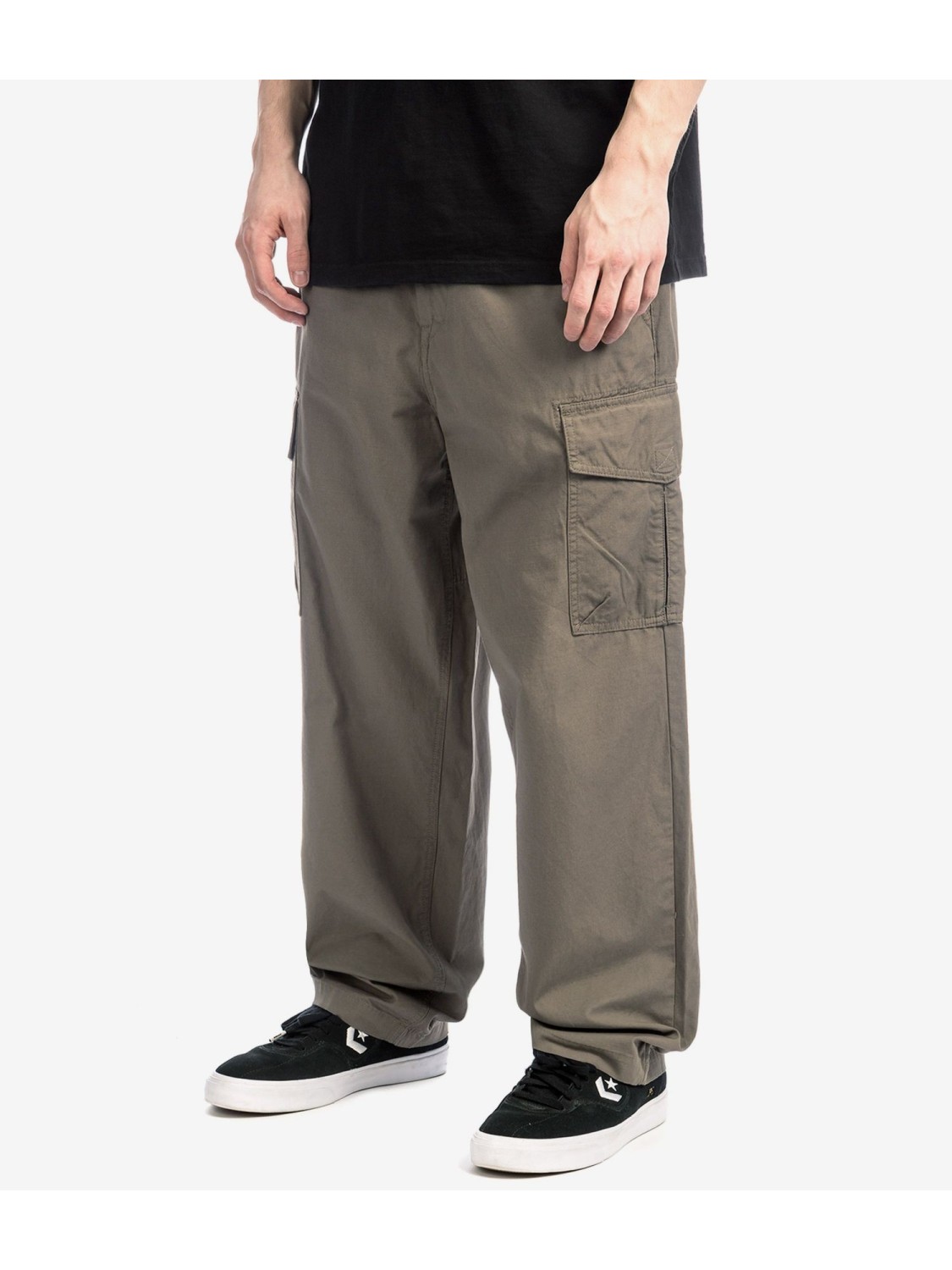 Special-Offer Volcom Grande Barracks Cargo Pantalons (wintermoss)