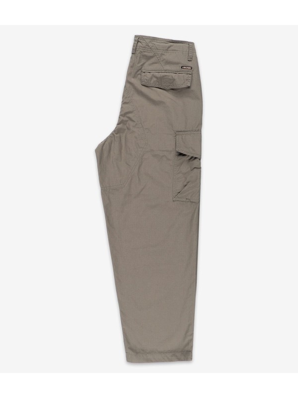 Special-Offer Volcom Grande Barracks Cargo Pantalons (wintermoss)