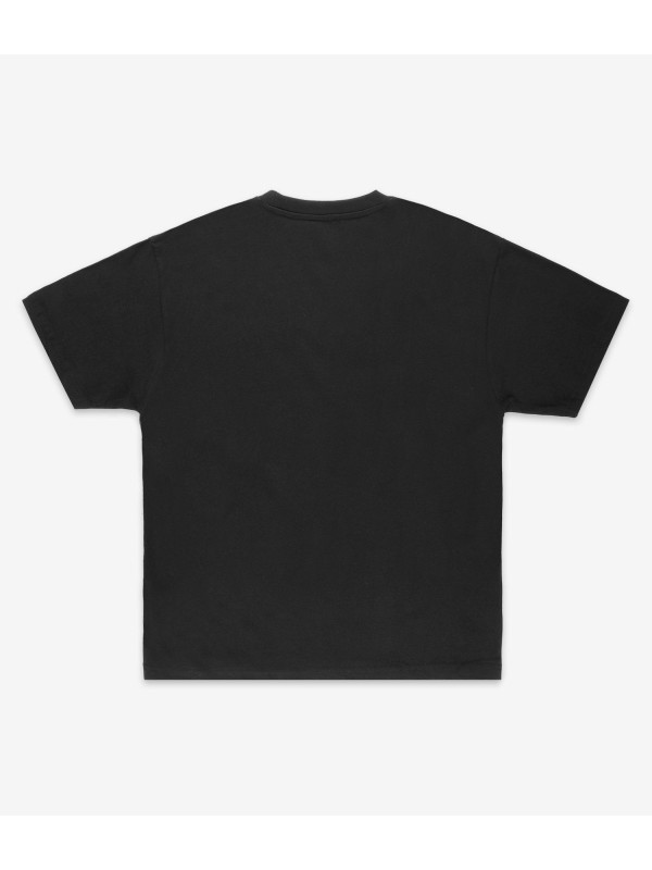 Special-Offer Volcom Hammered LSE T-Shirt (black)