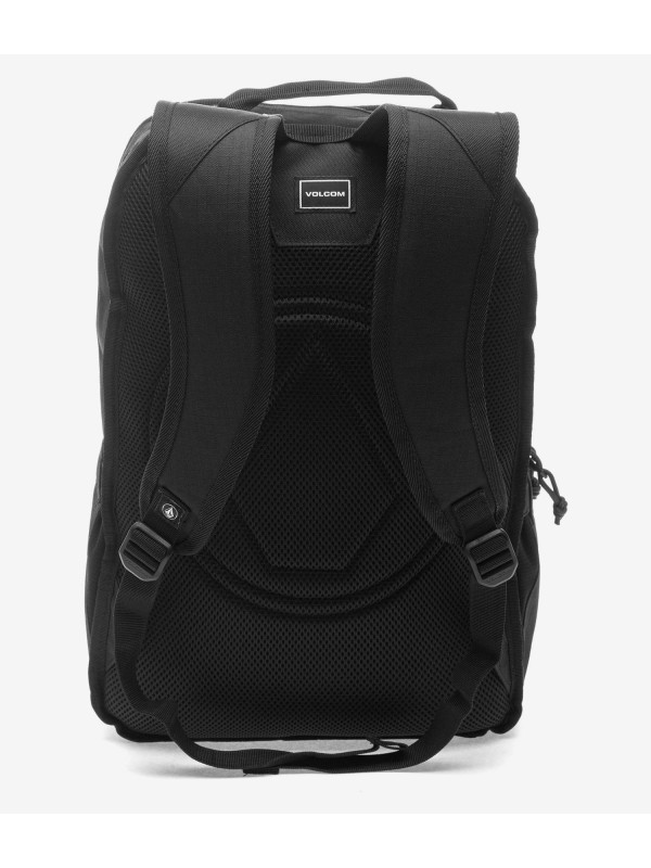 Special-Offer Volcom Hardbound Sac à dos 24L (black)