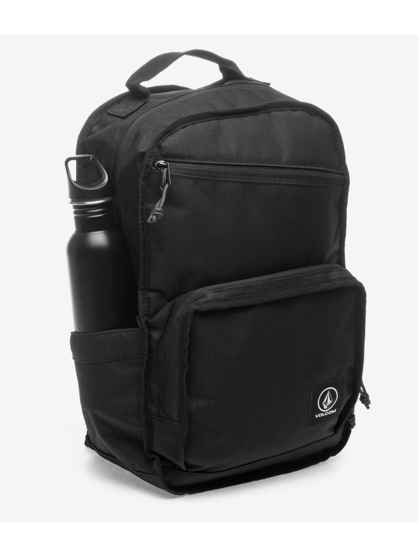 Special-Offer Volcom Hardbound Sac à dos 24L (black)