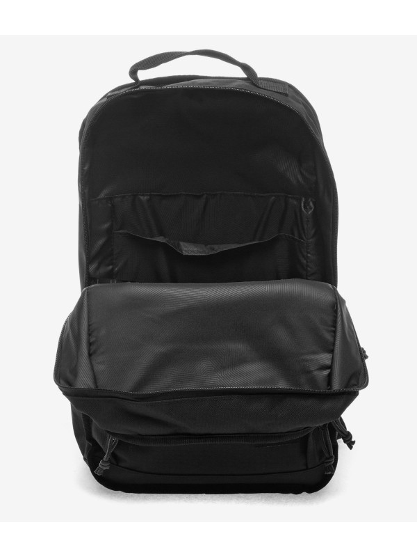 Special-Offer Volcom Hardbound Sac à dos 24L (black)