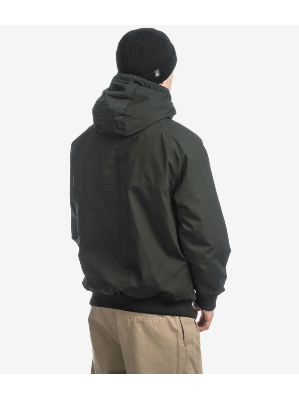 Special-Offer Volcom Hernan 5K Veste (black)