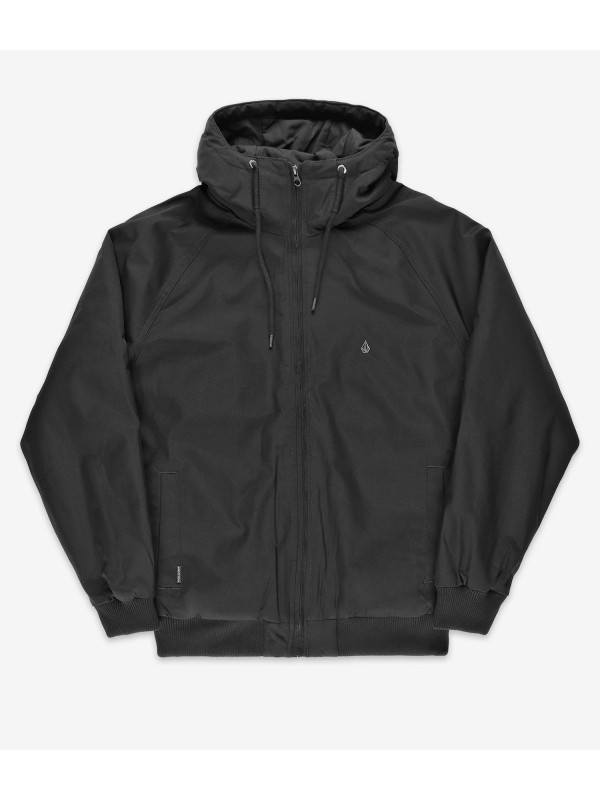 Special-Offer Volcom Hernan 5K Veste (black)