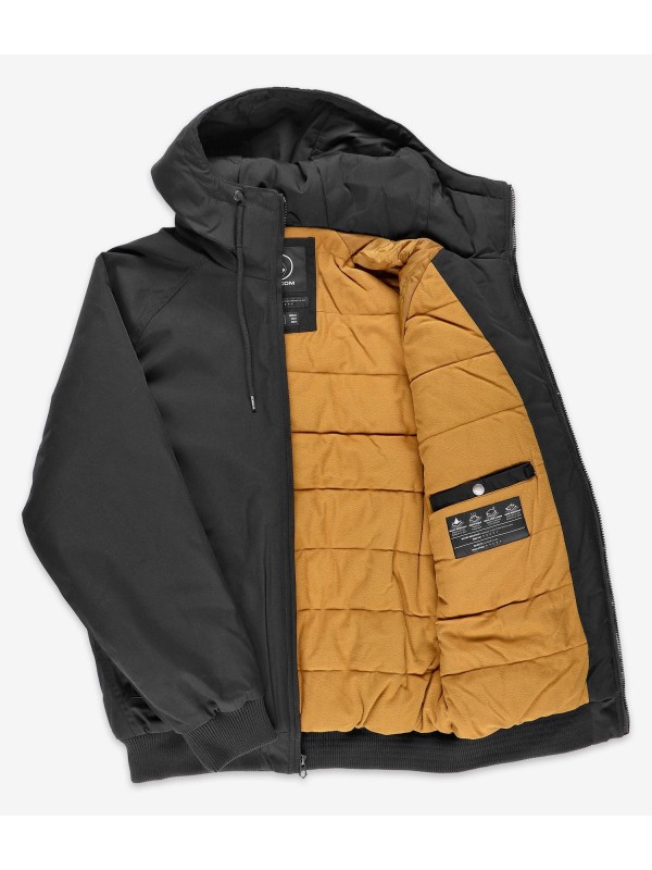 Special-Offer Volcom Hernan 5K Veste (black)